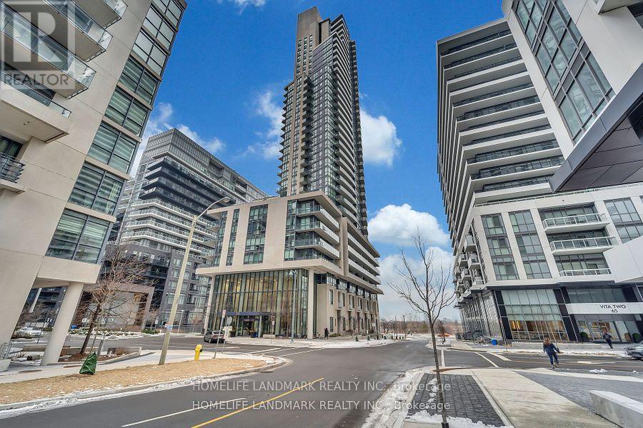 613 - 59 Annie Craig Drive, Toronto, Ontario  M8V 0C5 - Photo 23 - W12497230