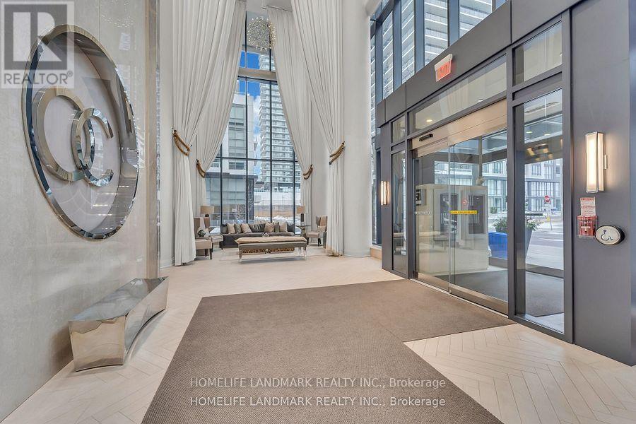 613 - 59 Annie Craig Drive, Toronto, Ontario  M8V 0C5 - Photo 24 - W12497230