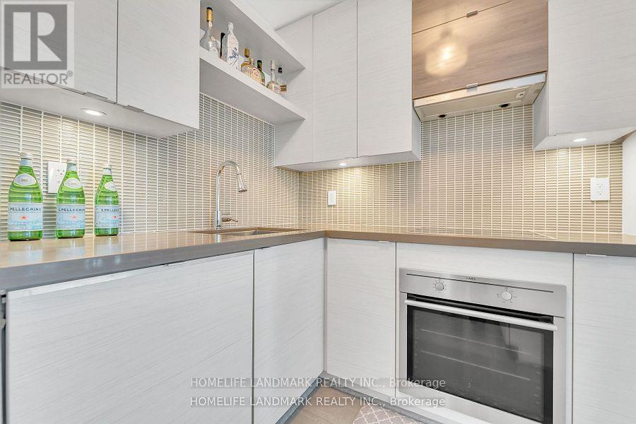 613 - 59 Annie Craig Drive, Toronto, Ontario  M8V 0C5 - Photo 8 - W12497230