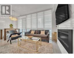 613 - 59 ANNIE CRAIG DRIVE, Toronto, Ontario