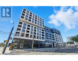 407 - 1037 THE QUEENSWAY, Toronto, Ontario