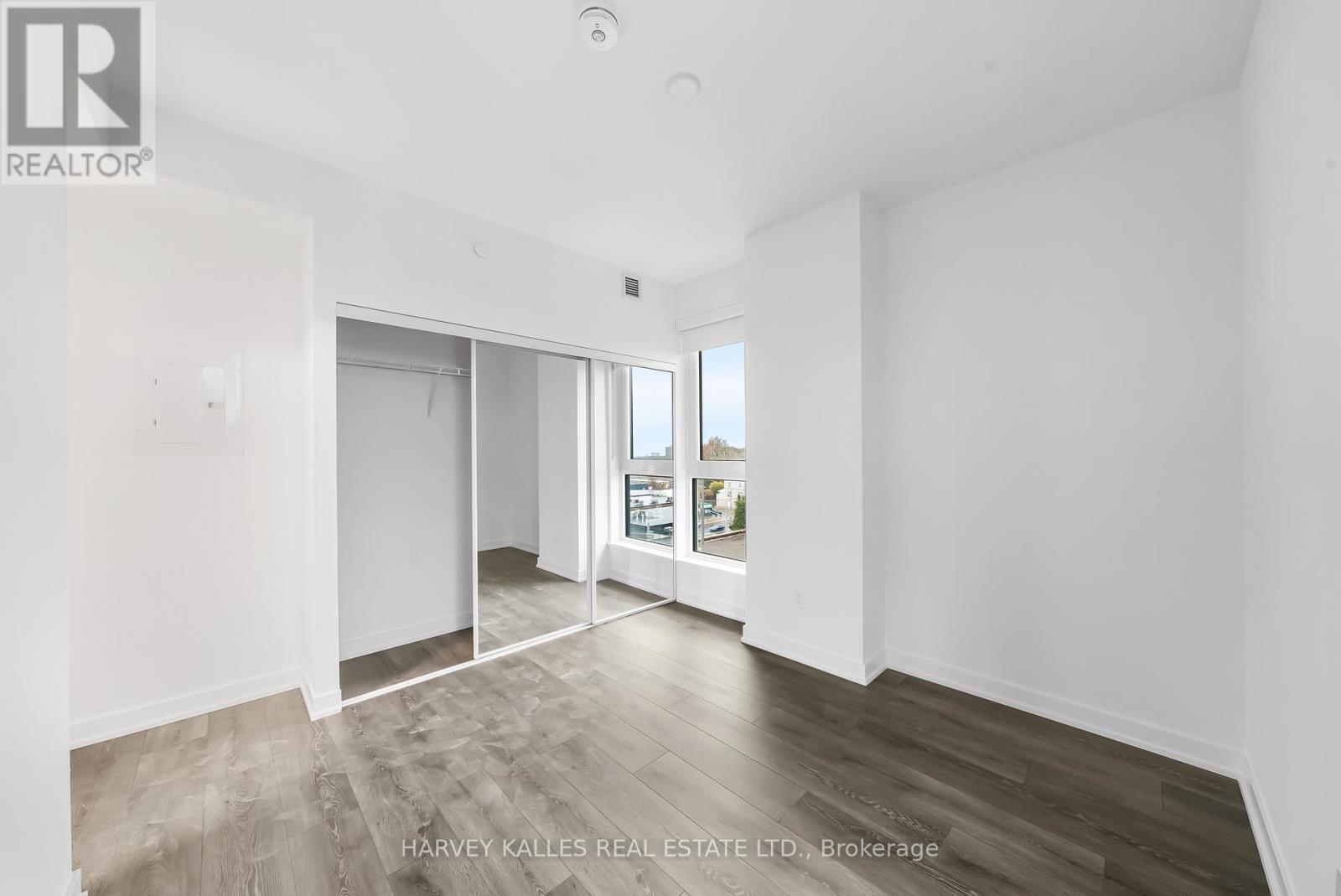 514 - 1007 The Queensway, Toronto, Ontario  M8Z 6C7 - Photo 22 - W12497246