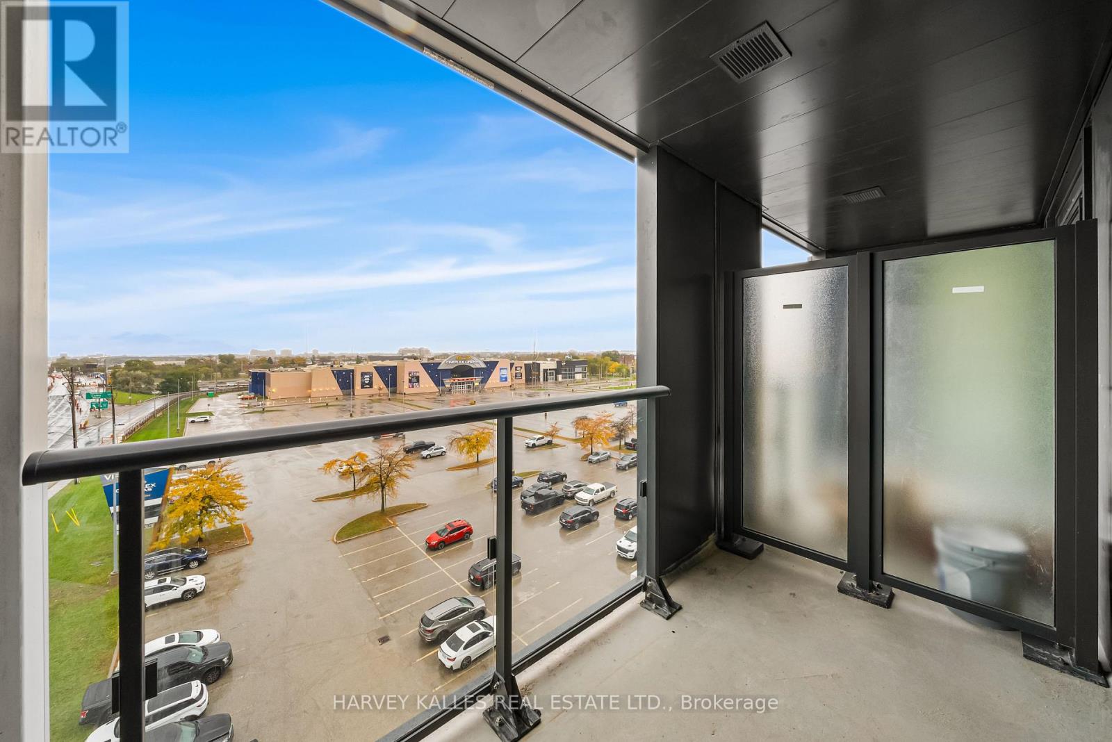 514 - 1007 The Queensway, Toronto, Ontario  M8Z 6C7 - Photo 29 - W12497246