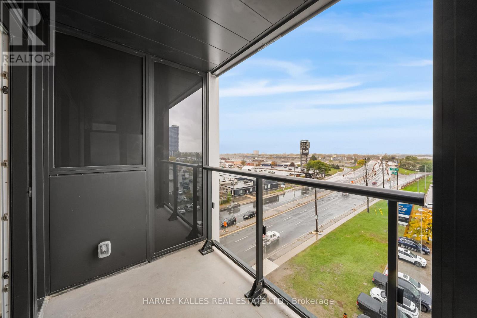 514 - 1007 The Queensway, Toronto, Ontario  M8Z 6C7 - Photo 30 - W12497246