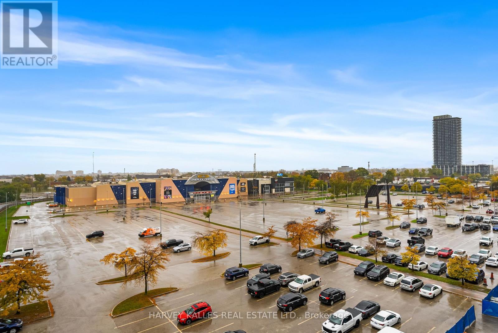 514 - 1007 The Queensway, Toronto, Ontario  M8Z 6C7 - Photo 31 - W12497246