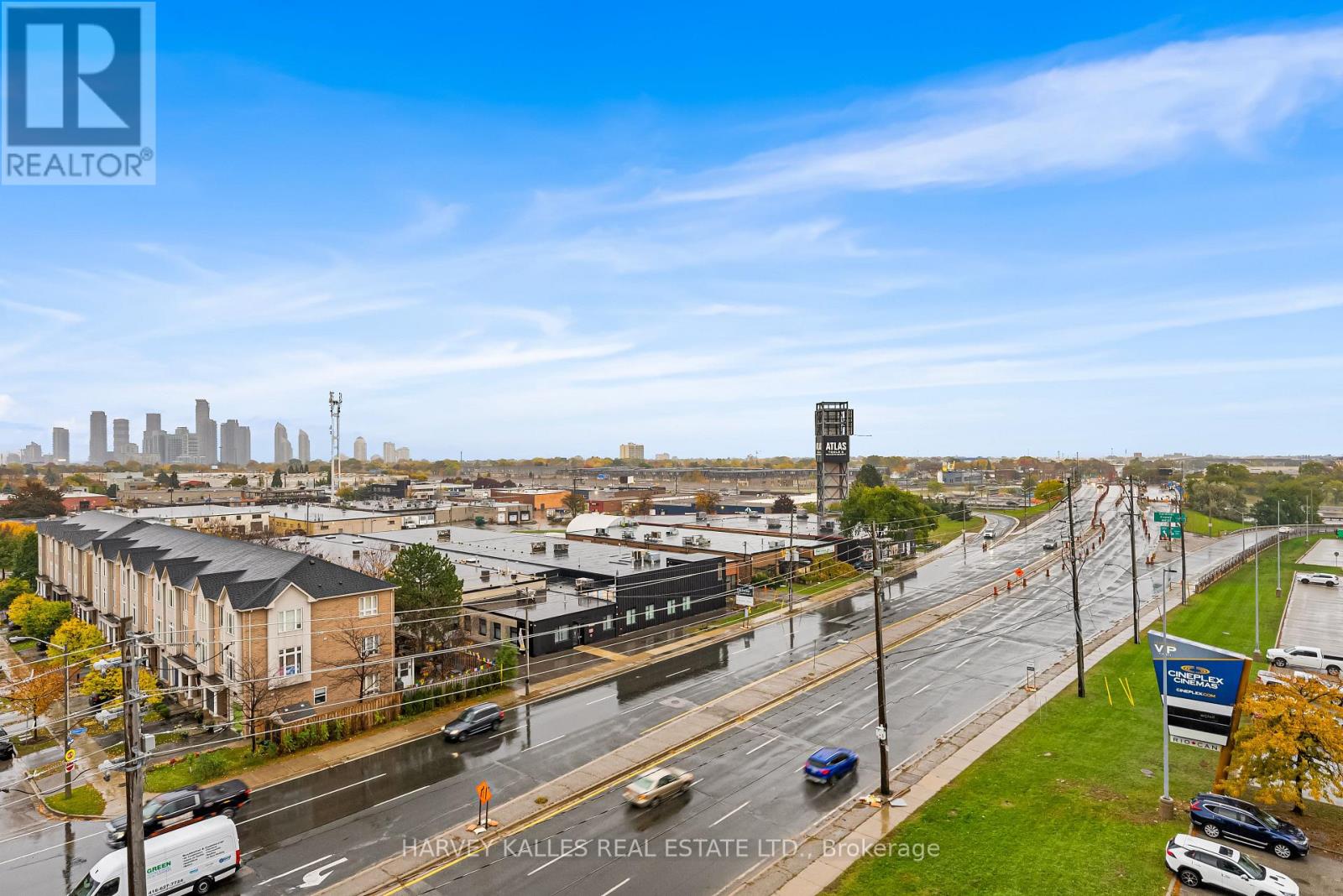 514 - 1007 The Queensway, Toronto, Ontario  M8Z 6C7 - Photo 32 - W12497246