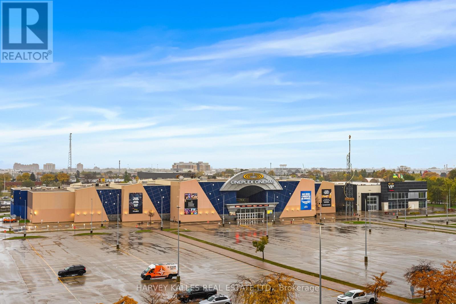 514 - 1007 The Queensway, Toronto, Ontario  M8Z 6C7 - Photo 33 - W12497246