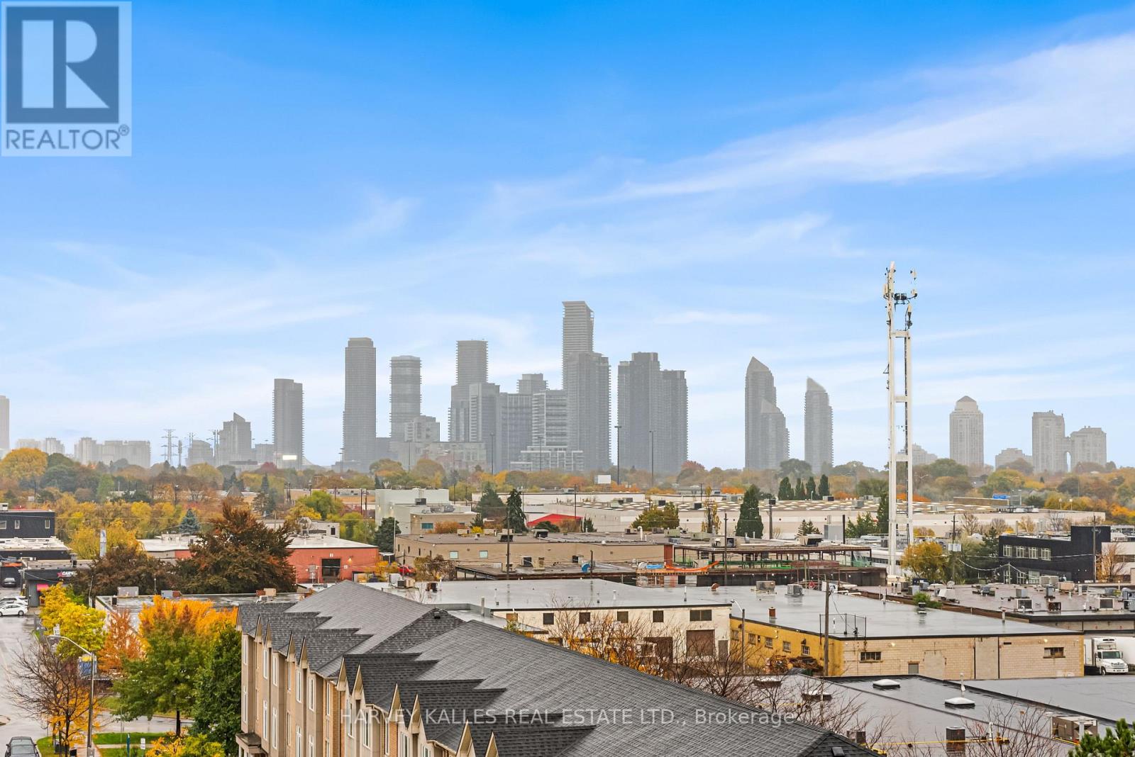 514 - 1007 The Queensway, Toronto, Ontario  M8Z 6C7 - Photo 34 - W12497246