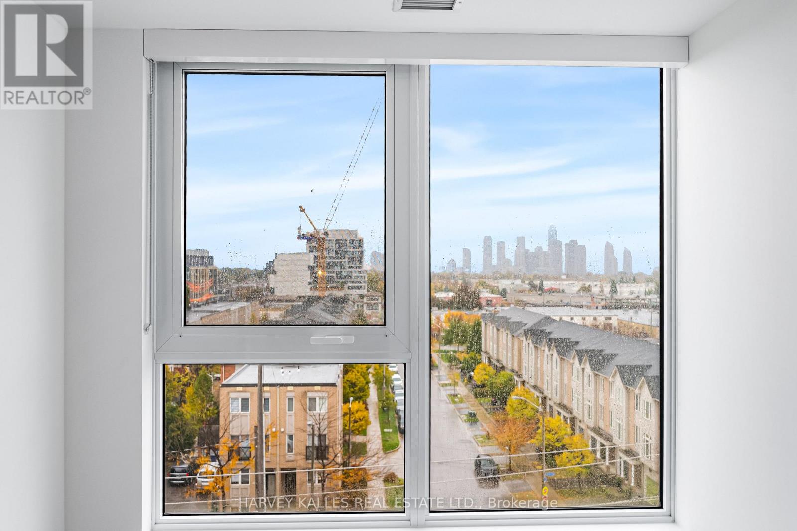 514 - 1007 The Queensway, Toronto, Ontario  M8Z 6C7 - Photo 35 - W12497246