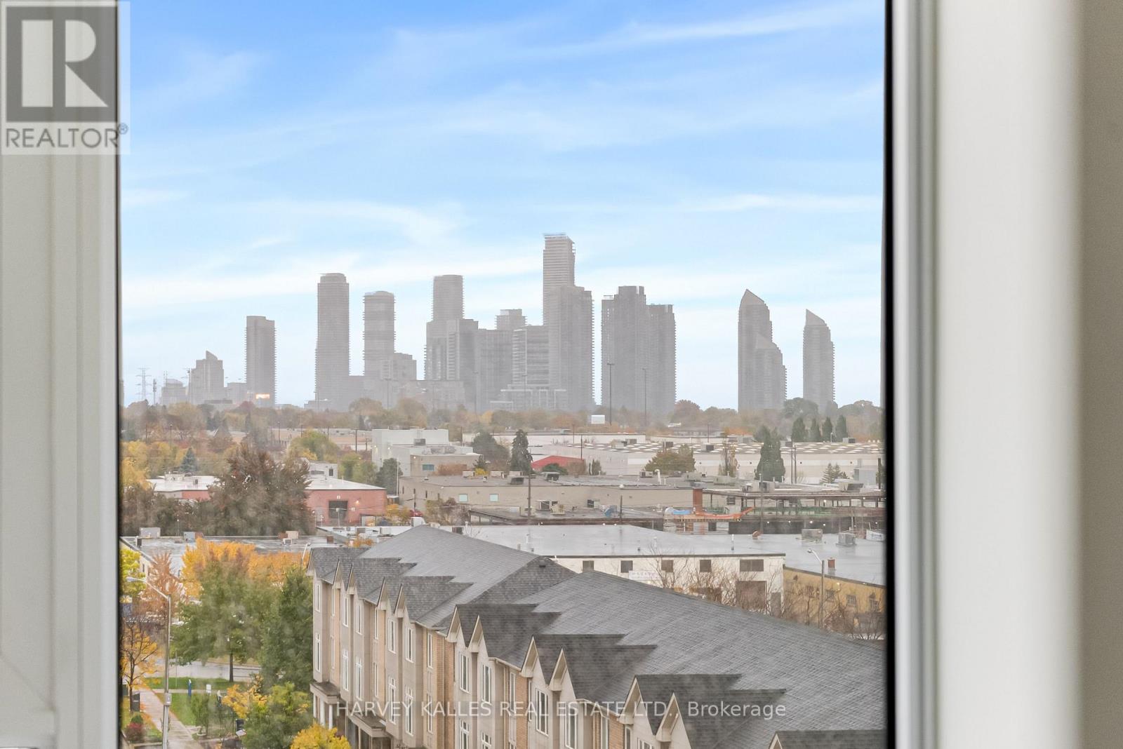 514 - 1007 The Queensway, Toronto, Ontario  M8Z 6C7 - Photo 36 - W12497246