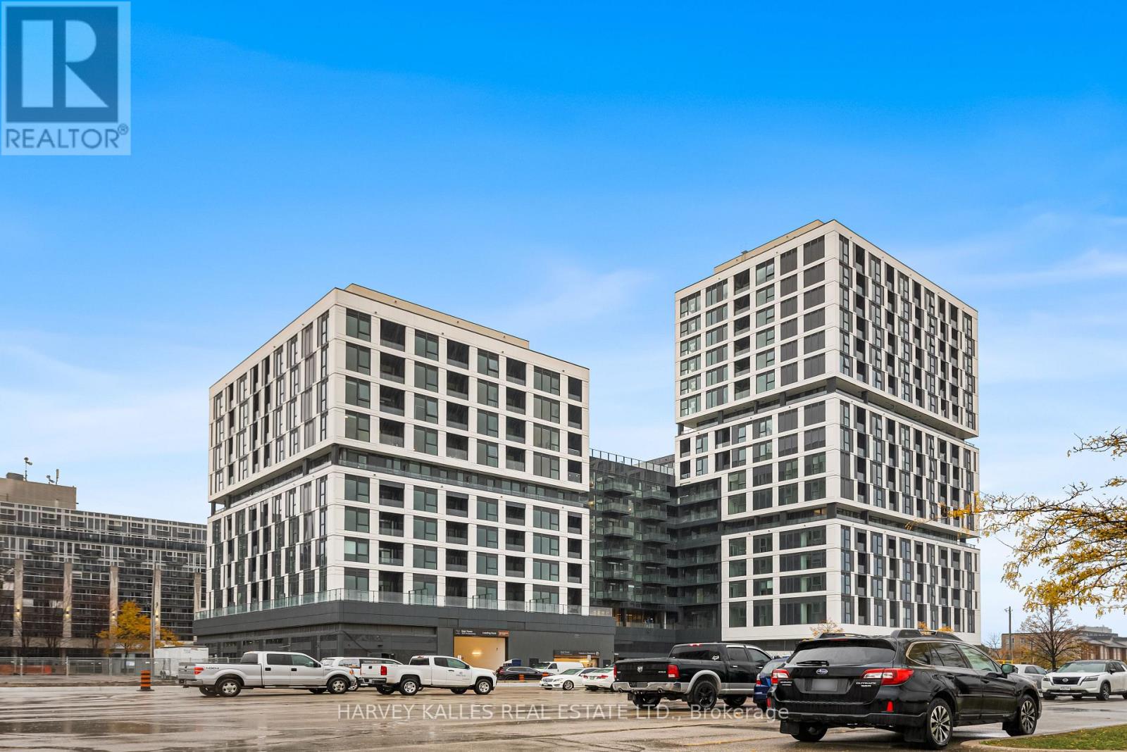 514 - 1007 The Queensway, Toronto, Ontario  M8Z 6C7 - Photo 38 - W12497246