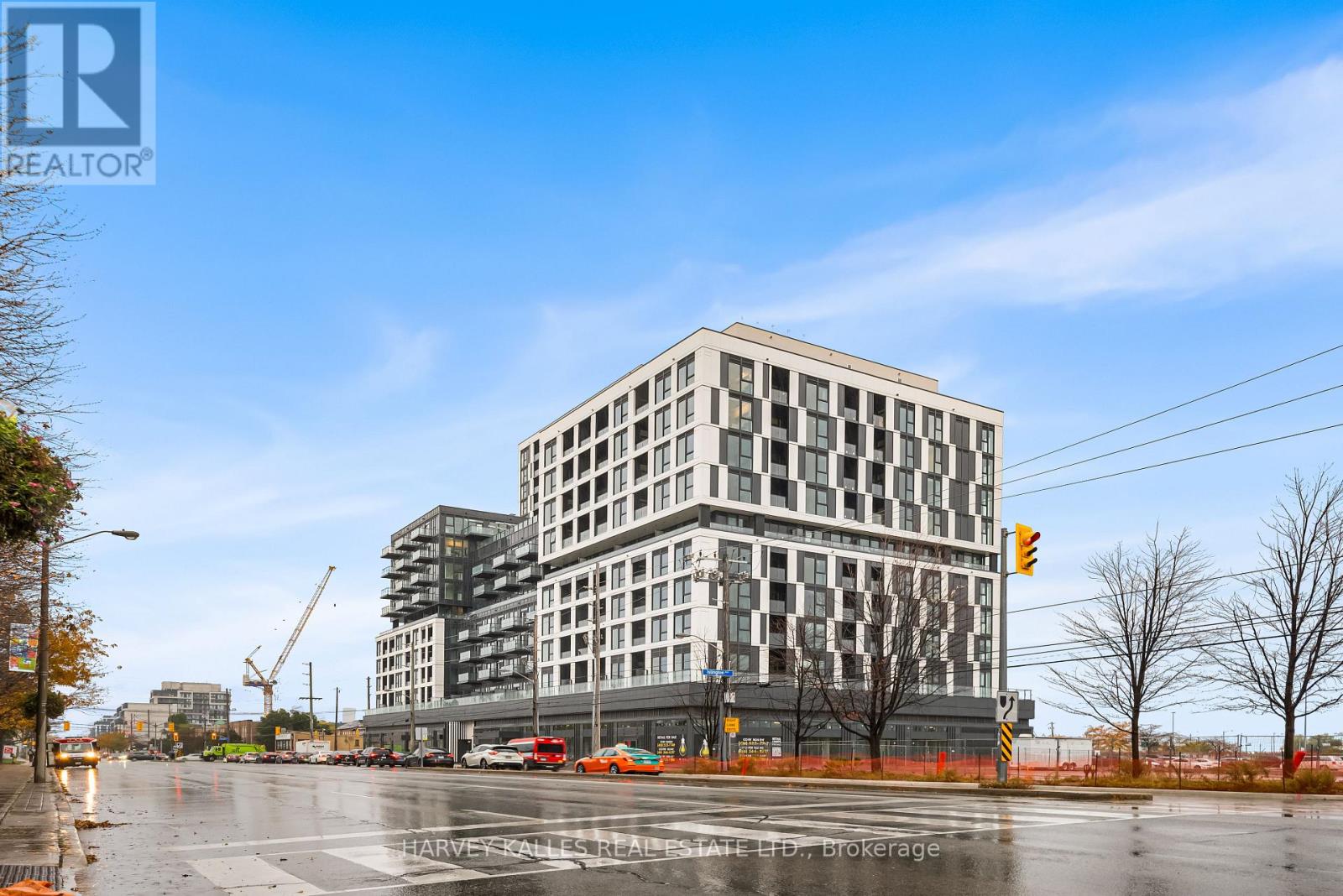 514 - 1007 The Queensway, Toronto, Ontario  M8Z 6C7 - Photo 39 - W12497246