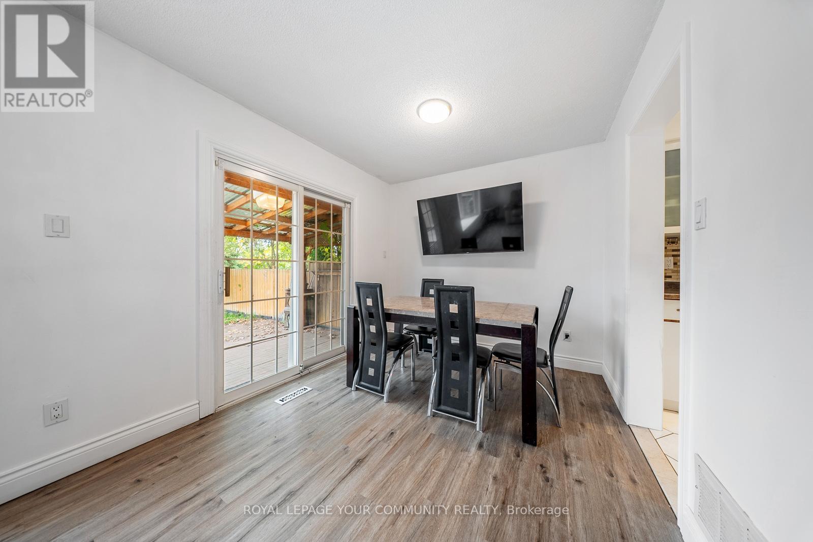 353 Rutherford Road N, Brampton (Madoc), Ontario  L6V 3V9 - Photo 12 - W12497264