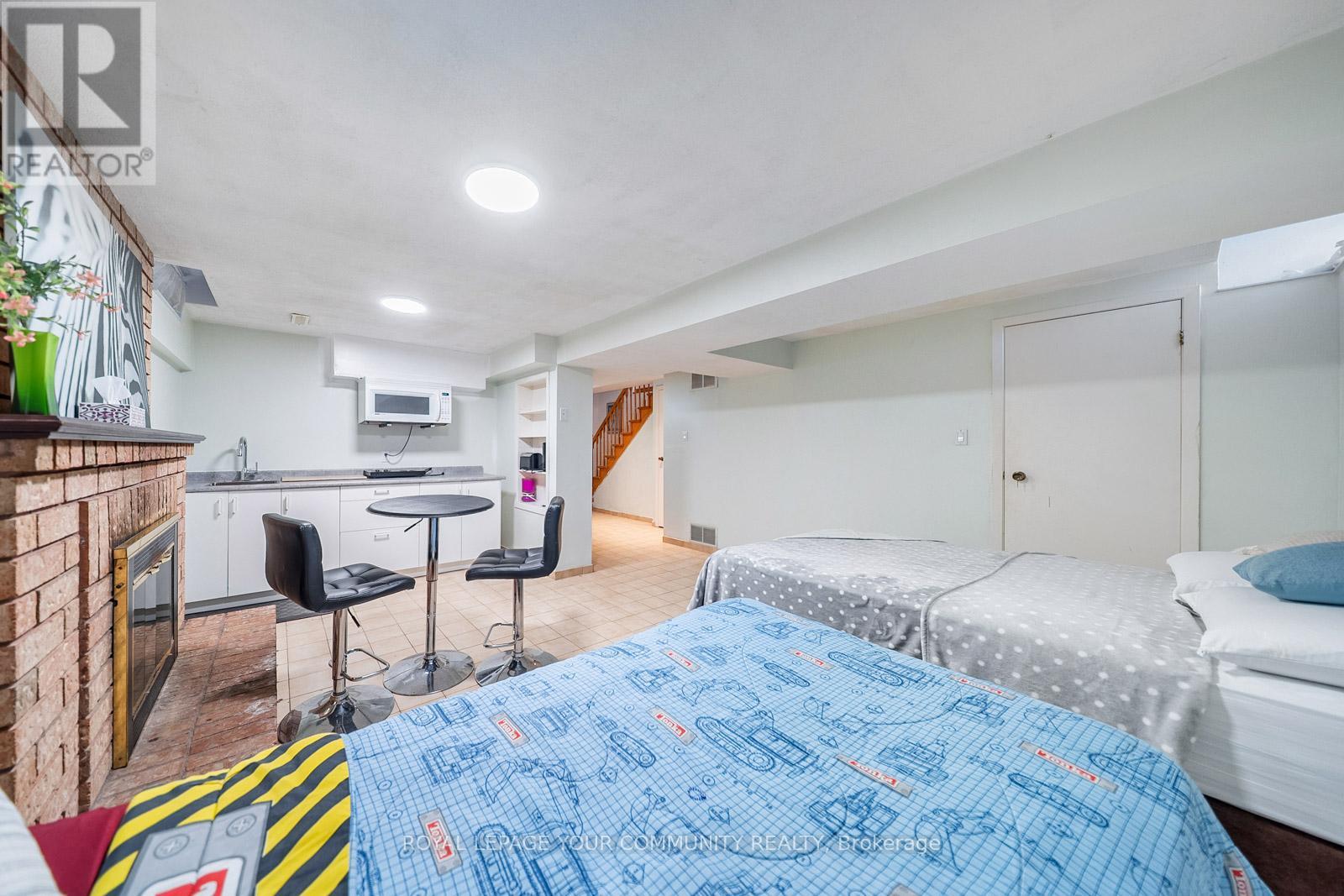 353 Rutherford Road N, Brampton (Madoc), Ontario  L6V 3V9 - Photo 34 - W12497264