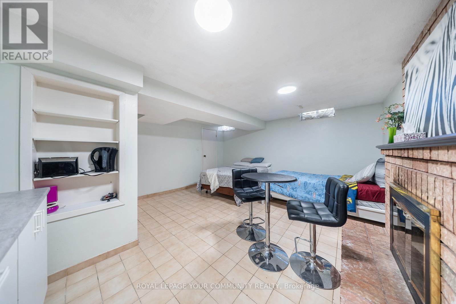 353 Rutherford Road N, Brampton (Madoc), Ontario  L6V 3V9 - Photo 35 - W12497264