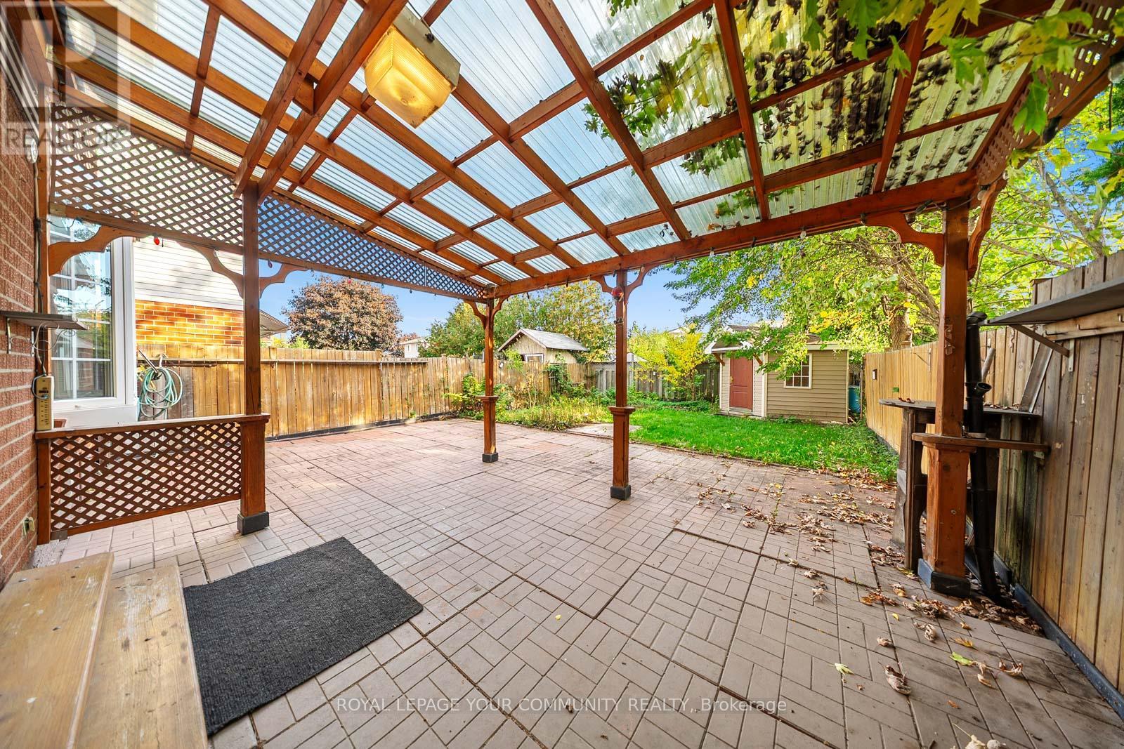 353 Rutherford Road N, Brampton (Madoc), Ontario  L6V 3V9 - Photo 39 - W12497264