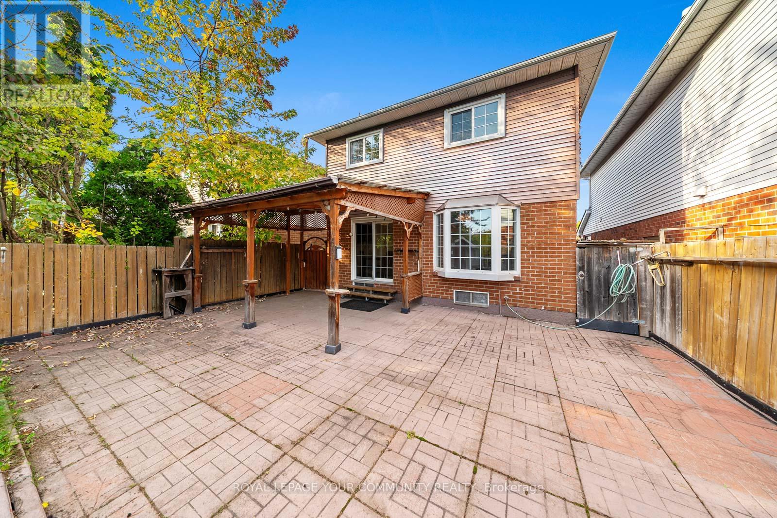 353 Rutherford Road N, Brampton (Madoc), Ontario  L6V 3V9 - Photo 41 - W12497264