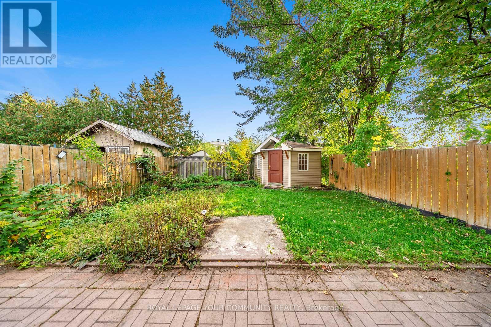 353 Rutherford Road N, Brampton (Madoc), Ontario  L6V 3V9 - Photo 42 - W12497264