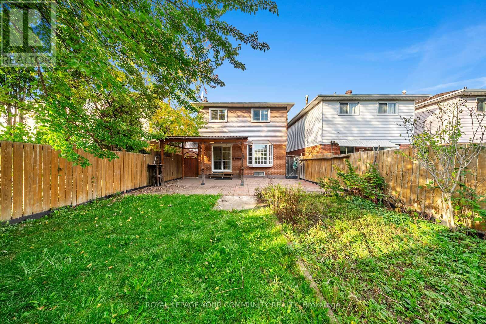 353 Rutherford Road N, Brampton (Madoc), Ontario  L6V 3V9 - Photo 43 - W12497264