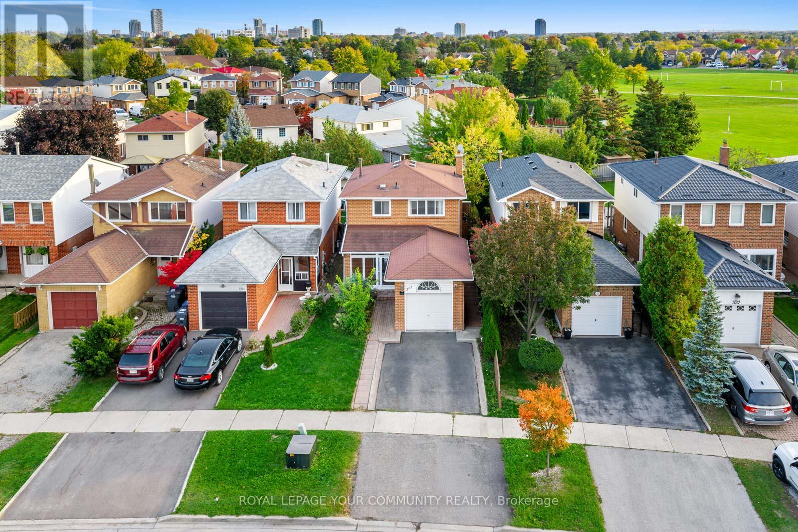 353 Rutherford Road N, Brampton (Madoc), Ontario  L6V 3V9 - Photo 45 - W12497264