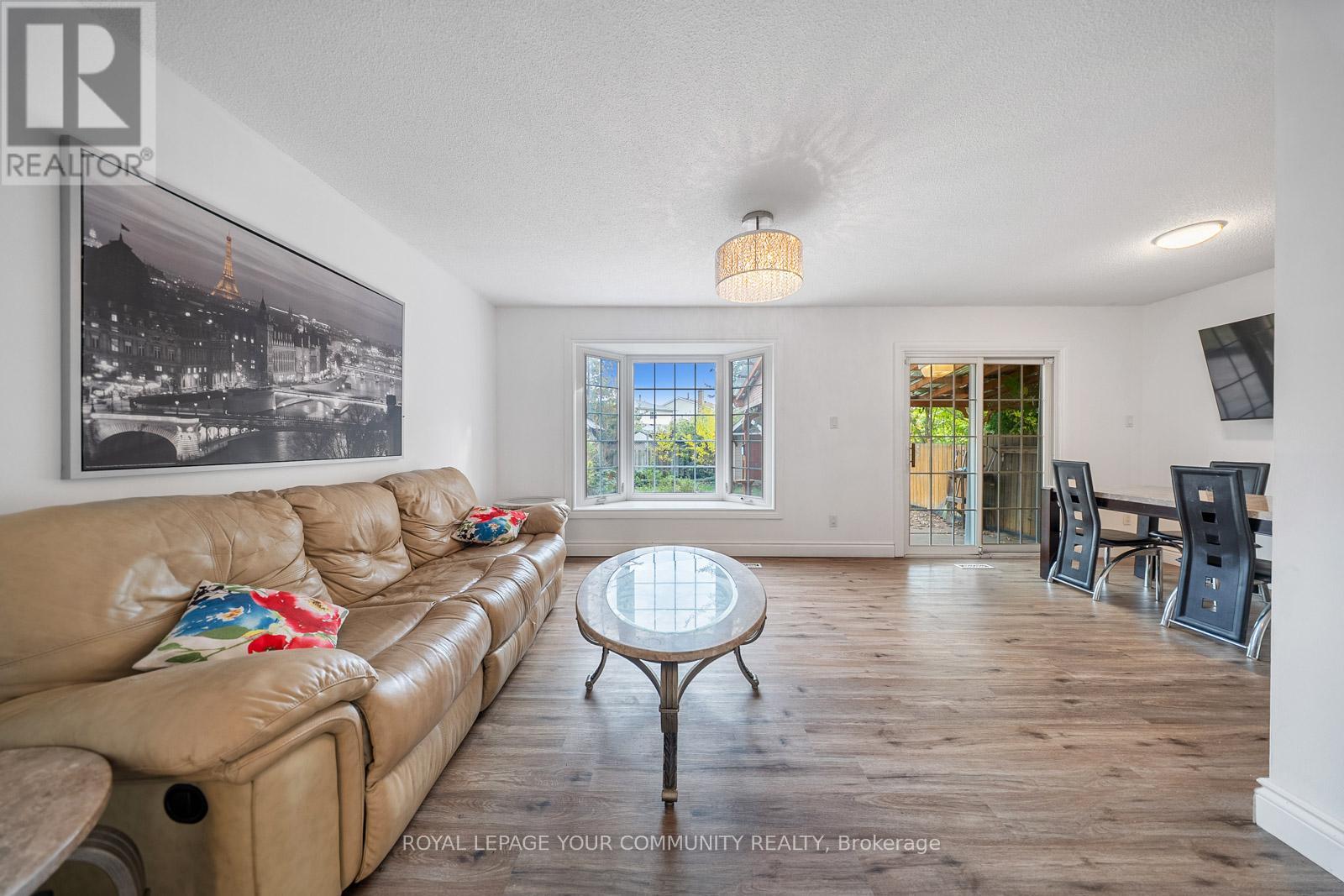 353 Rutherford Road N, Brampton (Madoc), Ontario  L6V 3V9 - Photo 7 - W12497264