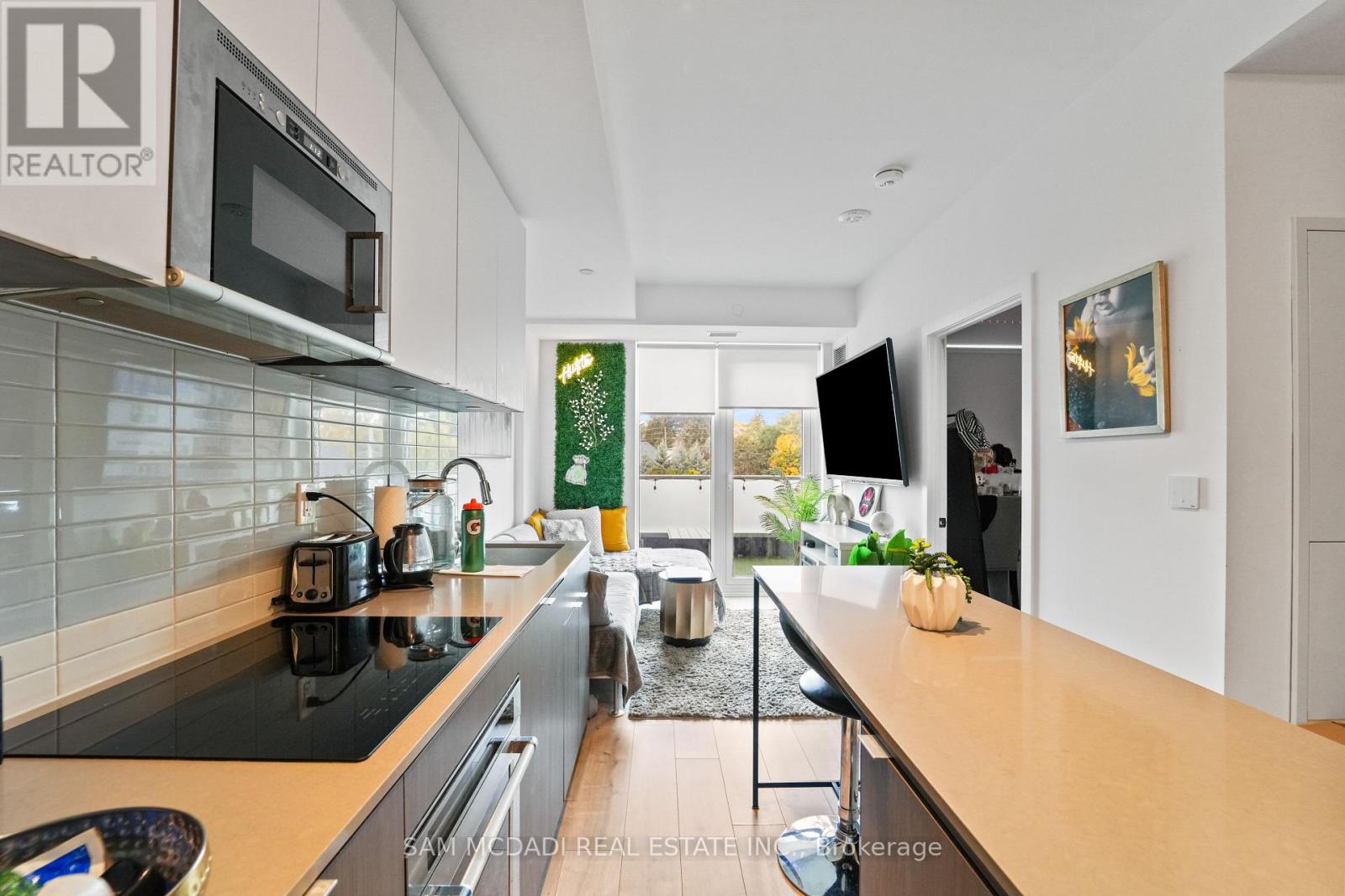 212 - 215 Lakeshore Road W, Mississauga, Ontario  L5H 0A7 - Photo 10 - W12497292