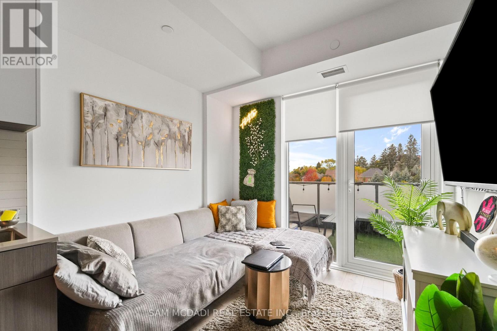 212 - 215 Lakeshore Road W, Mississauga, Ontario  L5H 0A7 - Photo 13 - W12497292