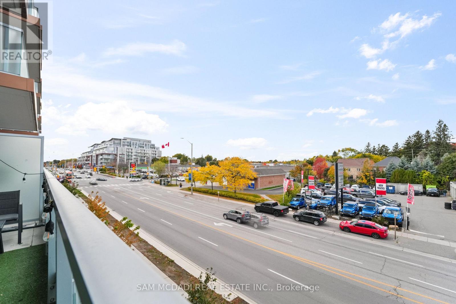 212 - 215 Lakeshore Road W, Mississauga, Ontario  L5H 0A7 - Photo 20 - W12497292