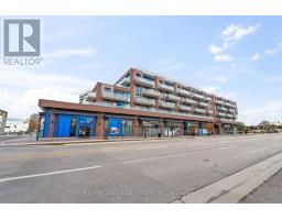 212 - 215 LAKESHORE ROAD W, Mississauga, Ontario