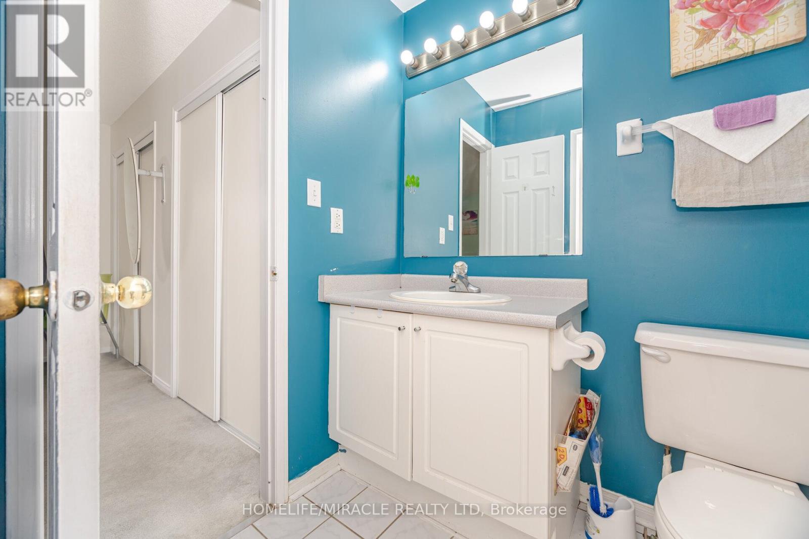 33 - 1285 Bristol Road W, Mississauga (East Credit), Ontario  L5V 2H5 - Photo 23 - W12497294