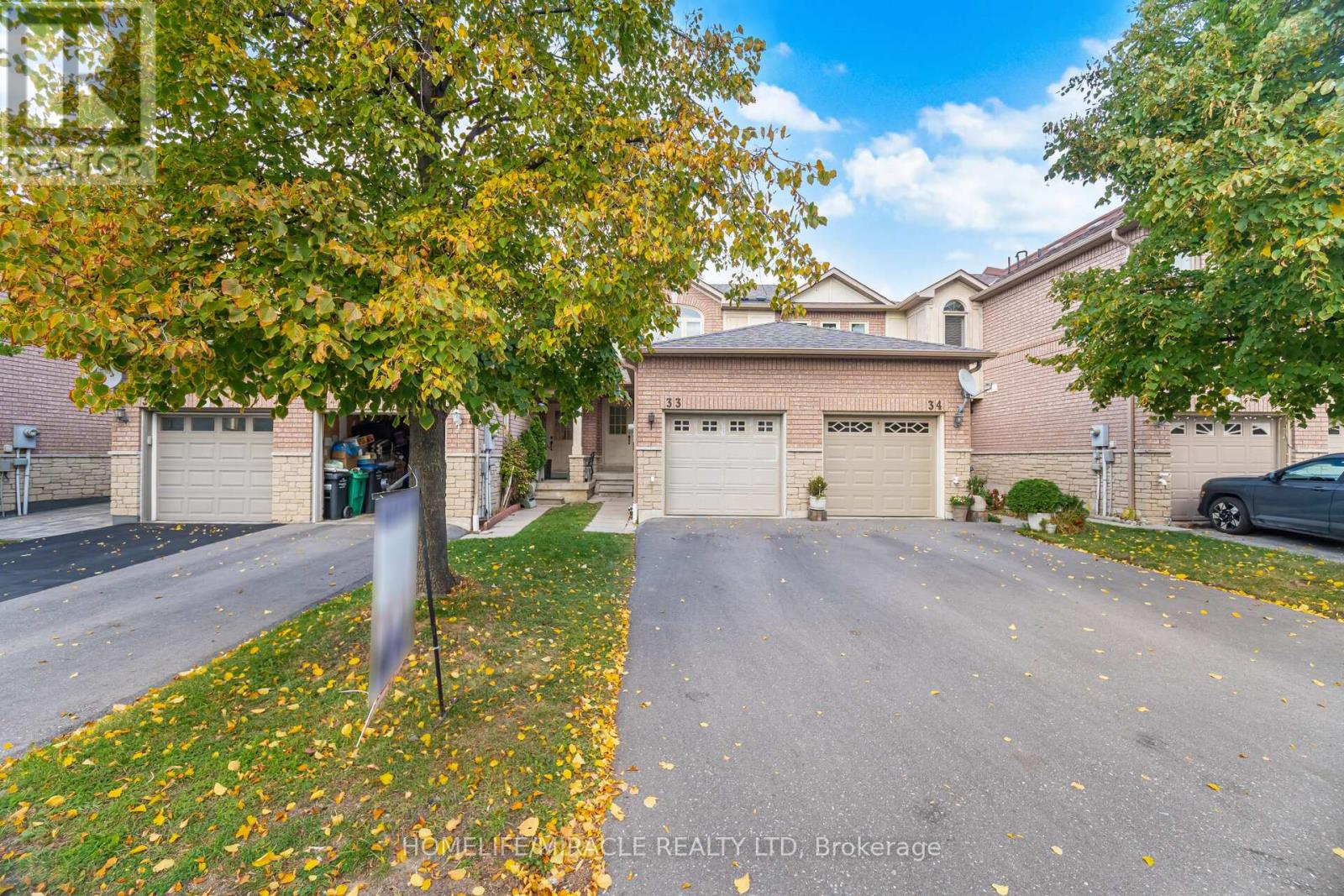 33 - 1285 Bristol Road W, Mississauga (East Credit), Ontario  L5V 2H5 - Photo 3 - W12497294