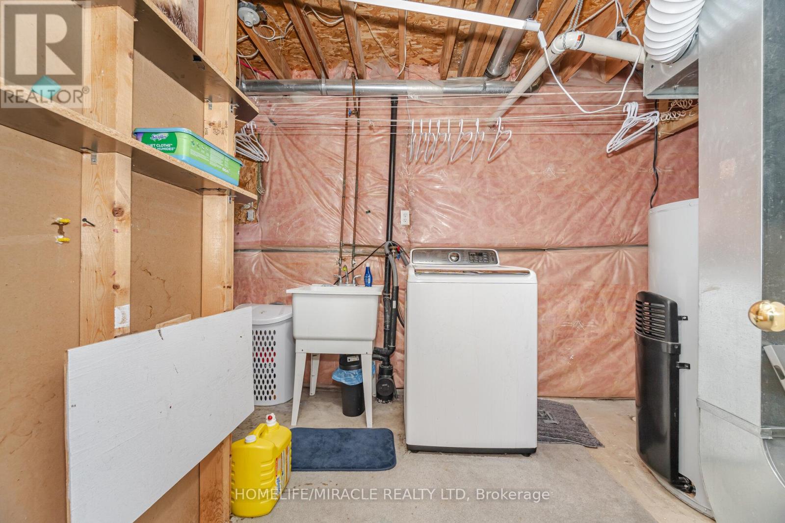 33 - 1285 Bristol Road W, Mississauga (East Credit), Ontario  L5V 2H5 - Photo 33 - W12497294