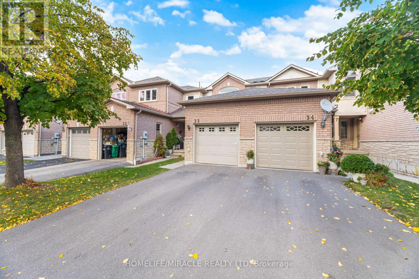 33 - 1285 Bristol Road W, Mississauga (East Credit), Ontario  L5V 2H5 - Photo 4 - W12497294