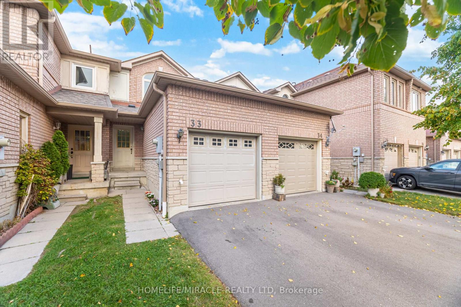 33 - 1285 Bristol Road W, Mississauga (East Credit), Ontario  L5V 2H5 - Photo 5 - W12497294