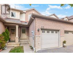 33 - 1285 BRISTOL ROAD W, Mississauga, Ontario