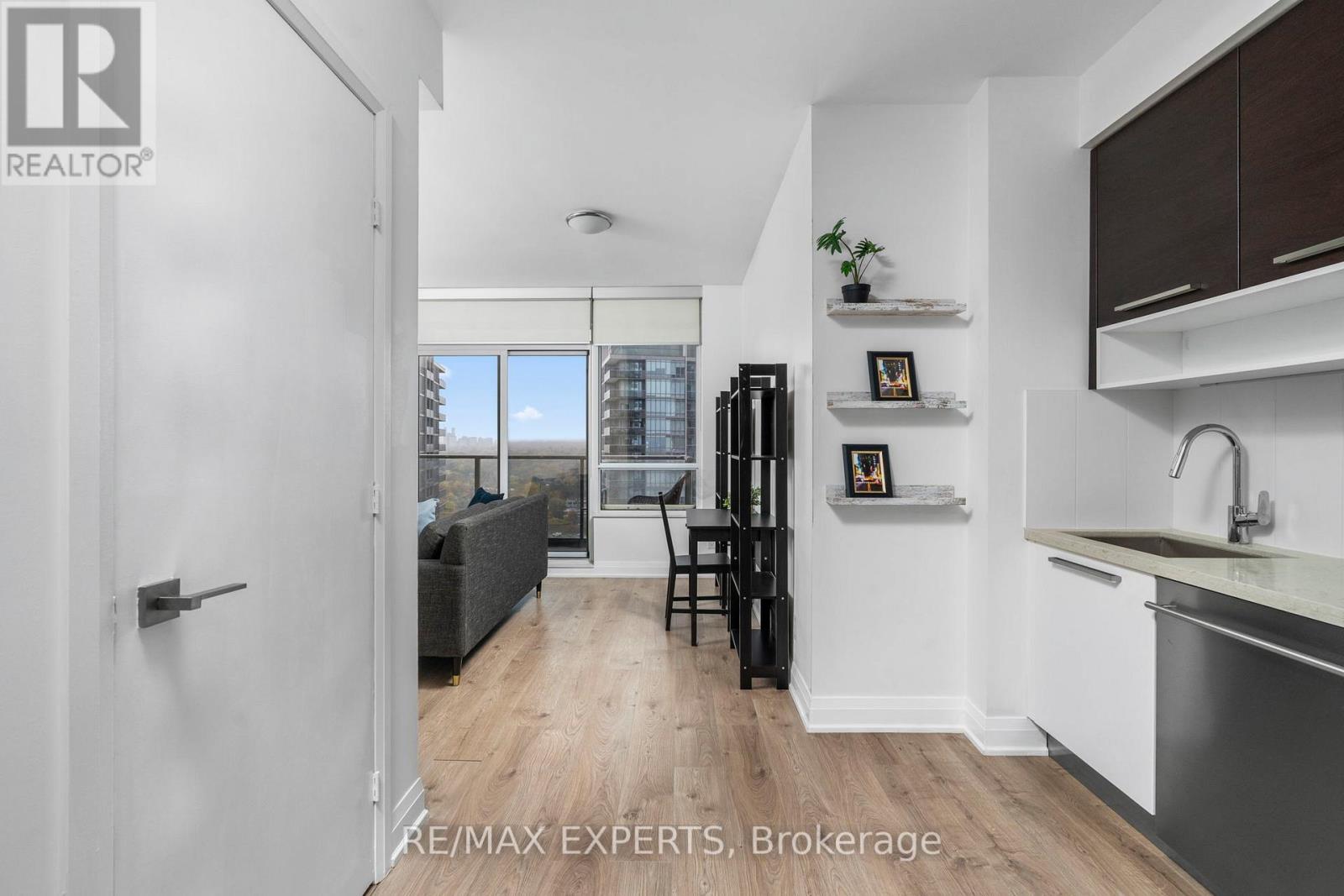 2308 - 36 Park Lawn Road, Toronto, Ontario  M8V 0E5 - Photo 10 - W12497304