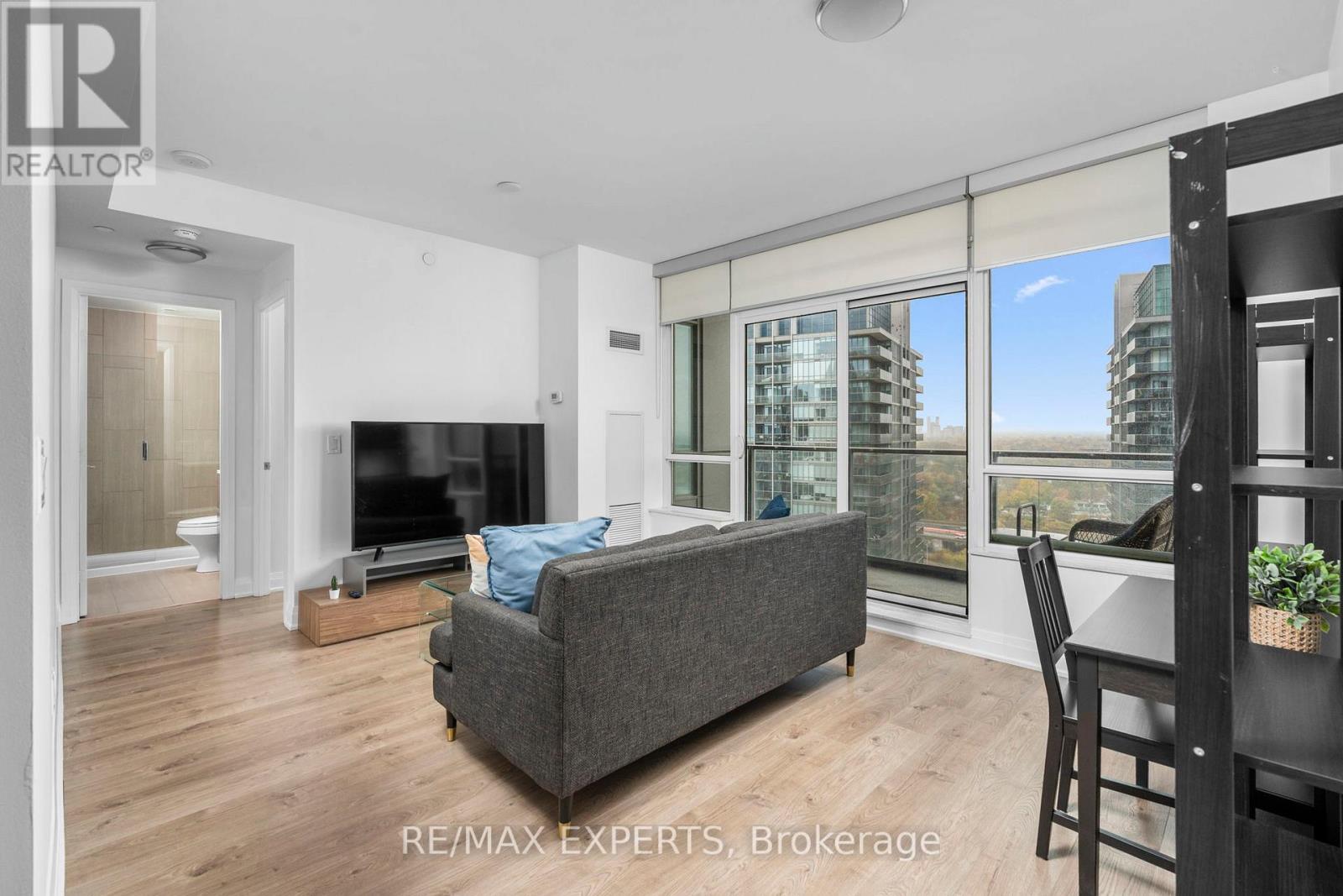 2308 - 36 Park Lawn Road, Toronto, Ontario  M8V 0E5 - Photo 11 - W12497304