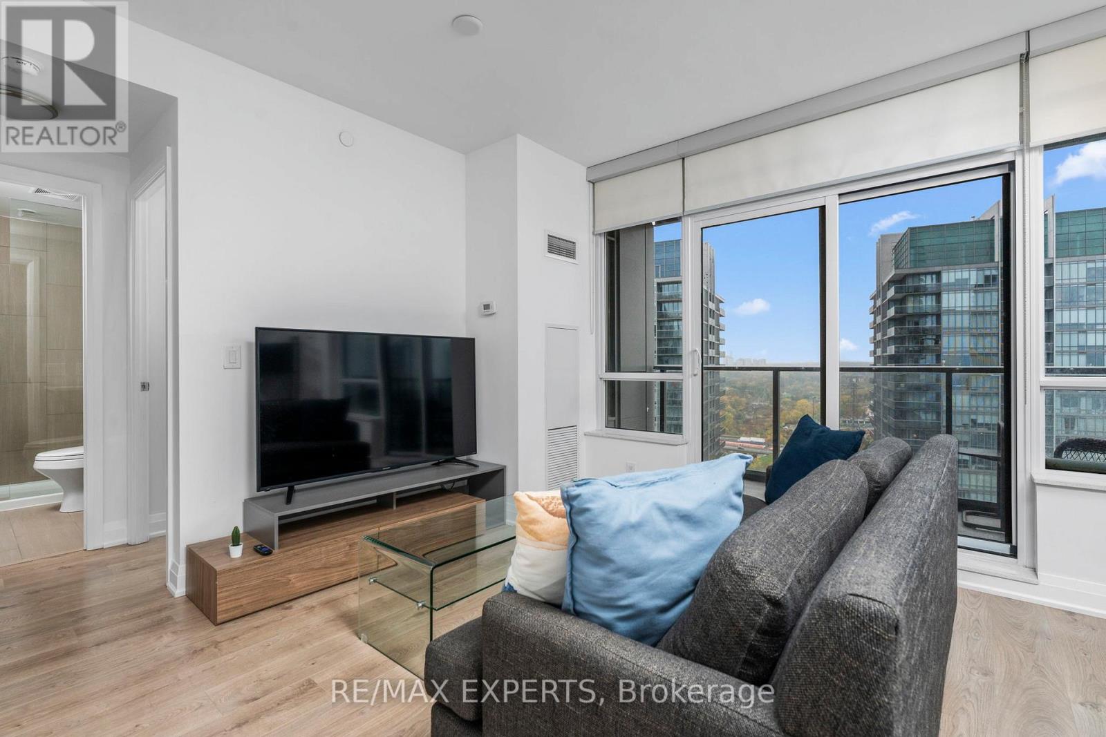 2308 - 36 Park Lawn Road, Toronto, Ontario  M8V 0E5 - Photo 13 - W12497304