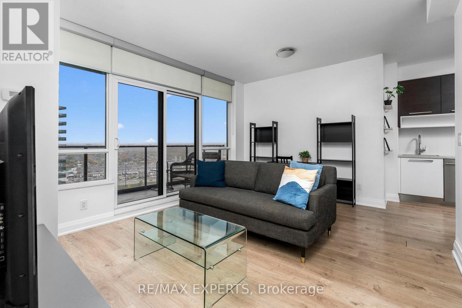 2308 - 36 Park Lawn Road, Toronto, Ontario  M8V 0E5 - Photo 14 - W12497304