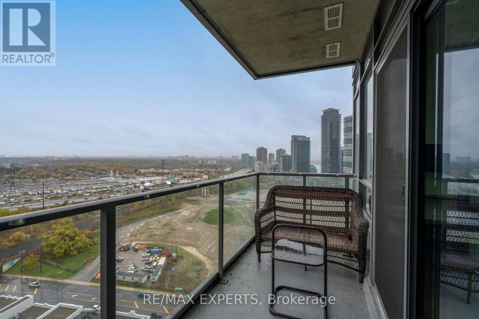 2308 - 36 Park Lawn Road, Toronto, Ontario  M8V 0E5 - Photo 20 - W12497304