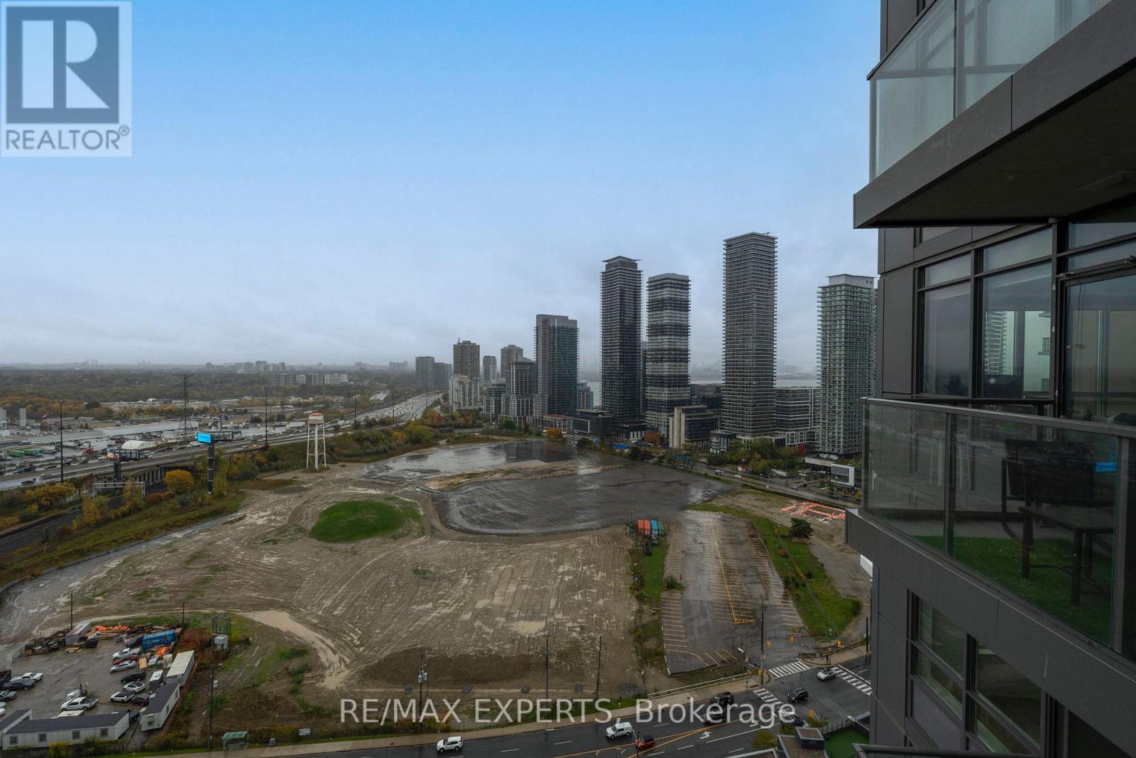 2308 - 36 Park Lawn Road, Toronto, Ontario  M8V 0E5 - Photo 22 - W12497304