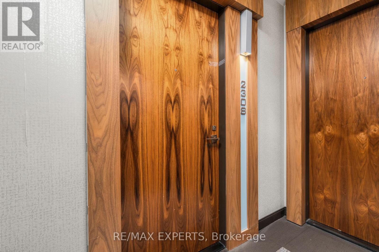 2308 - 36 Park Lawn Road, Toronto, Ontario  M8V 0E5 - Photo 3 - W12497304