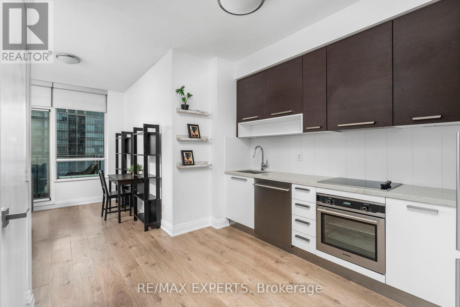 2308 - 36 Park Lawn Road, Toronto, Ontario  M8V 0E5 - Photo 4 - W12497304