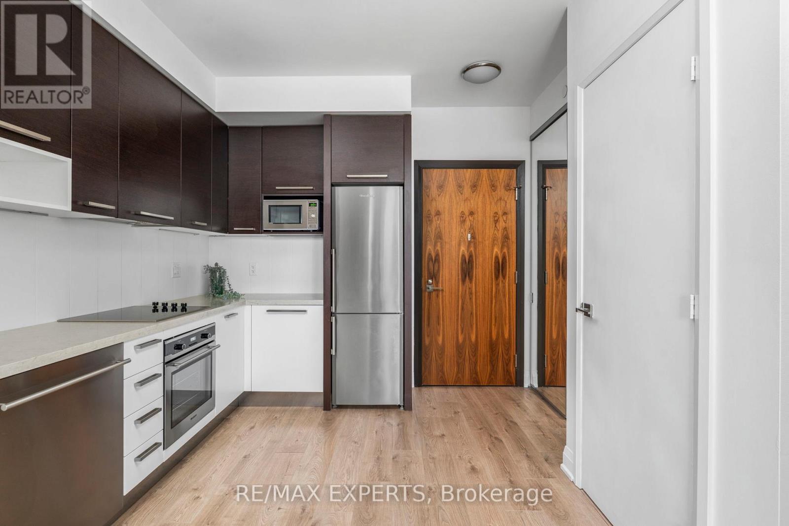 2308 - 36 Park Lawn Road, Toronto, Ontario  M8V 0E5 - Photo 5 - W12497304