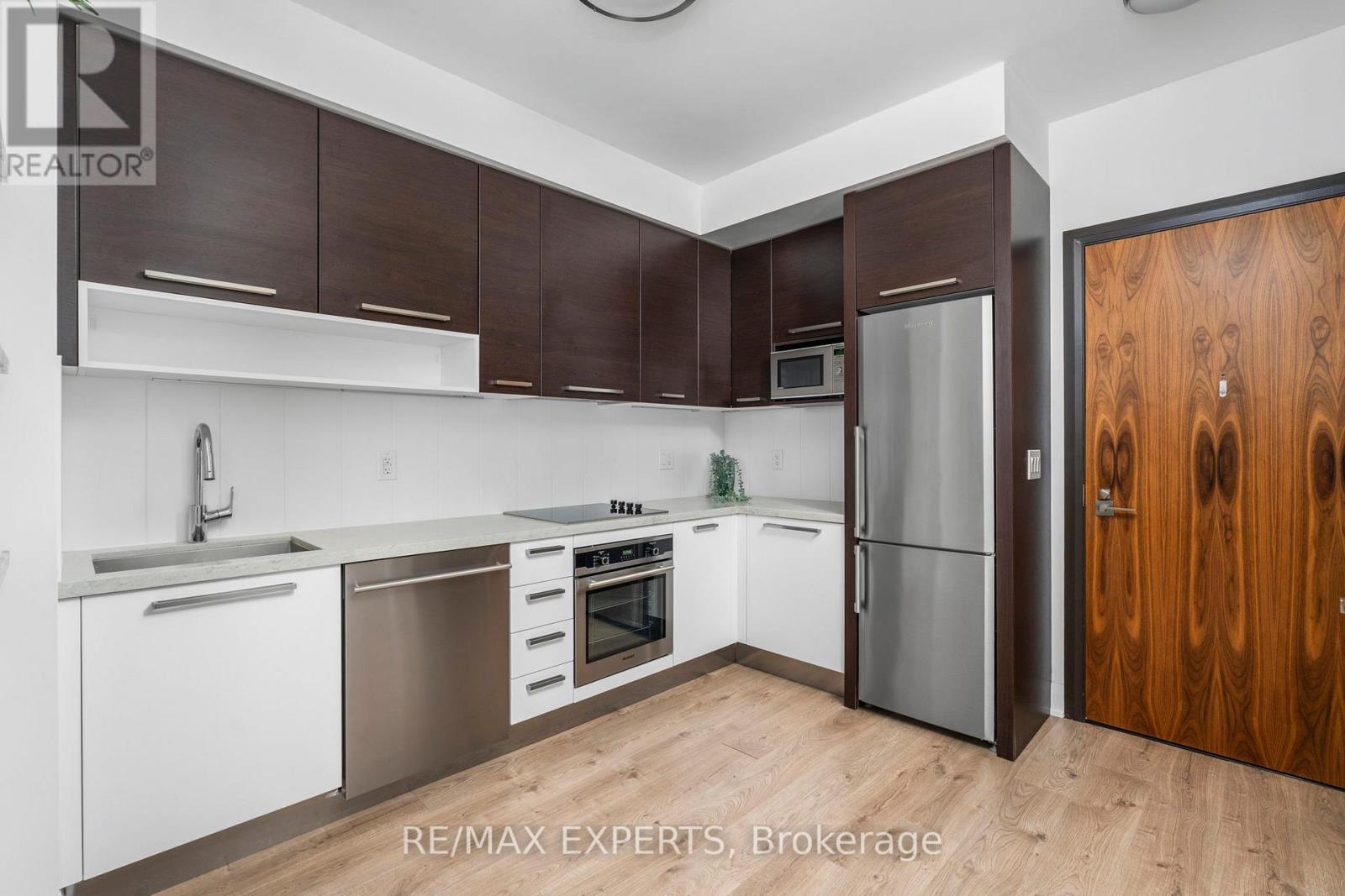 2308 - 36 Park Lawn Road, Toronto, Ontario  M8V 0E5 - Photo 6 - W12497304