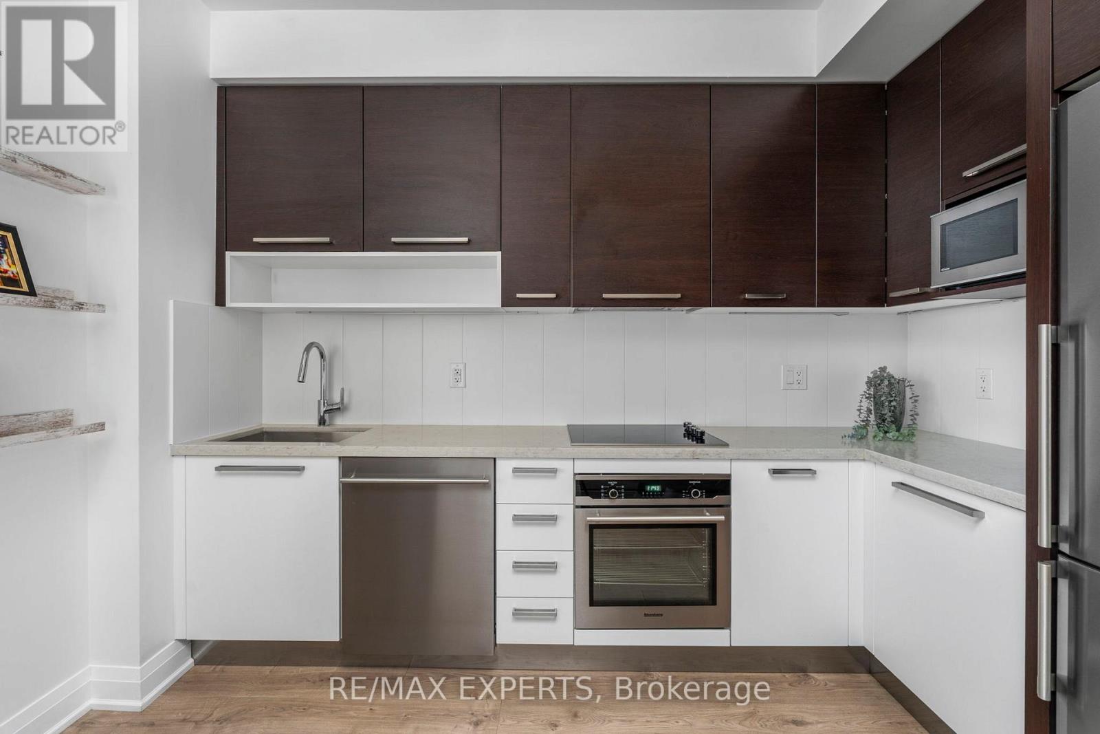 2308 - 36 Park Lawn Road, Toronto, Ontario  M8V 0E5 - Photo 7 - W12497304