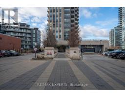 2308 - 36 PARK LAWN ROAD, Toronto, Ontario