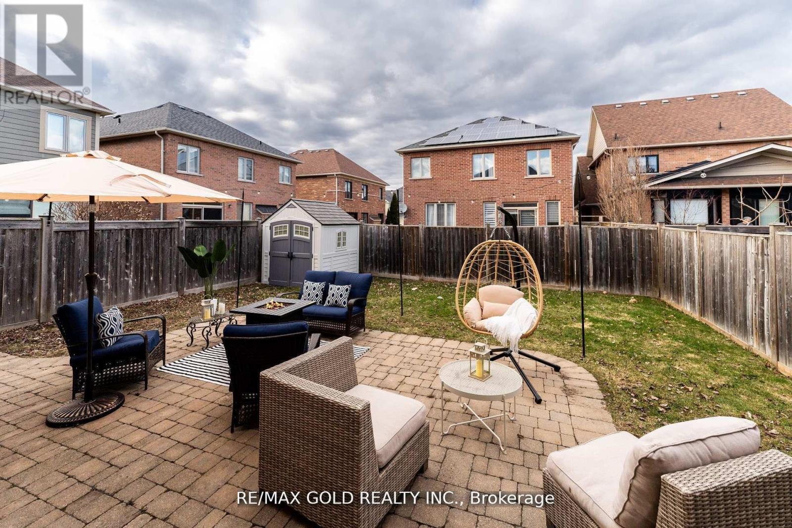 87 Scott Boulevard, Milton (Sc Scott), Ontario  L9T 0S3 - Photo 39 - W12497336