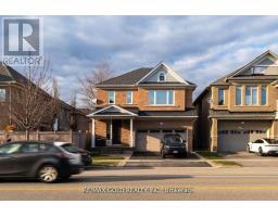 87 SCOTT BOULEVARD, Milton, Ontario