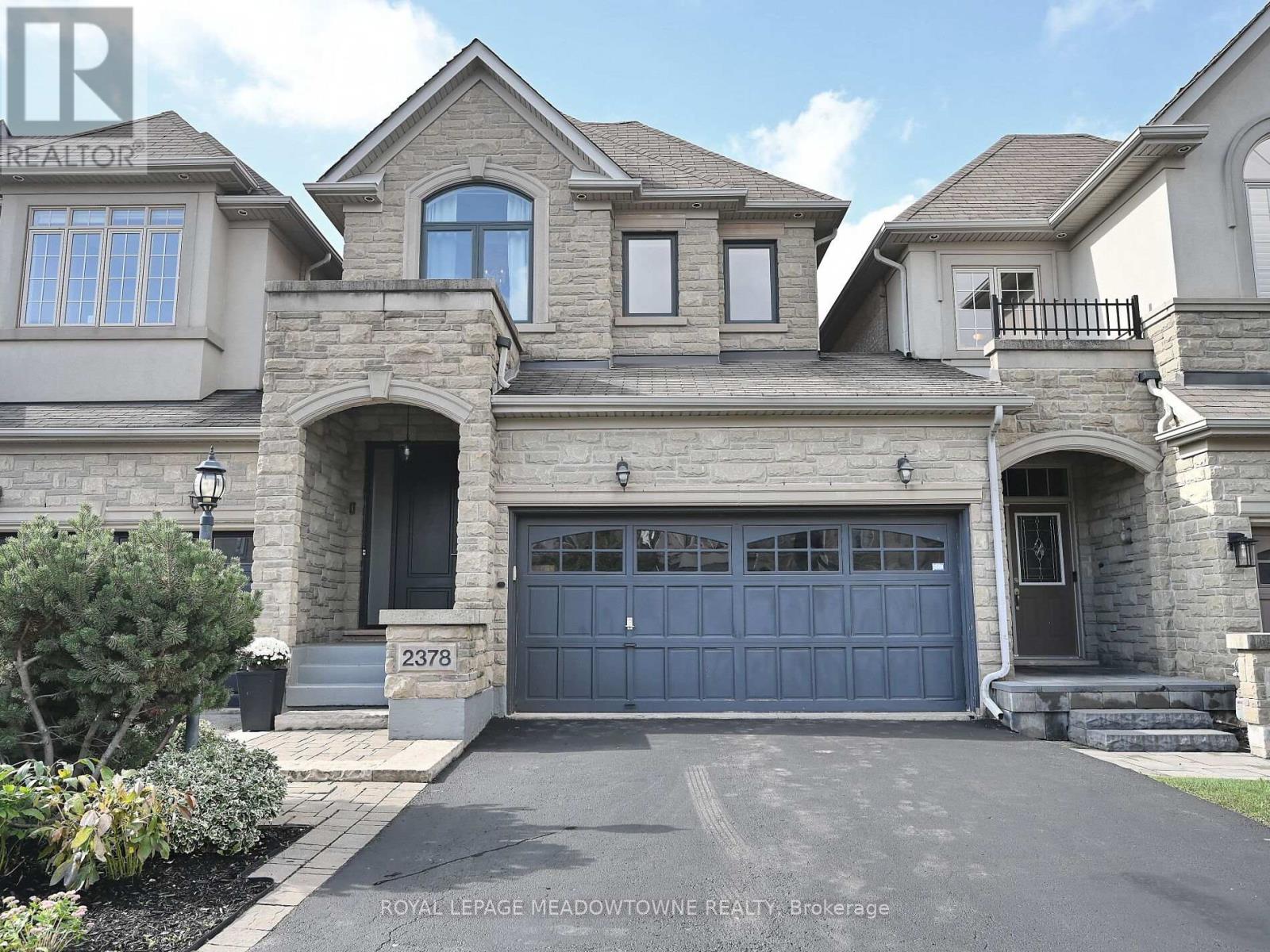 2378 Wasaga Drive, Oakville (Jc Joshua Creek), Ontario  L6H 0B7 - Photo 35 - W12497386